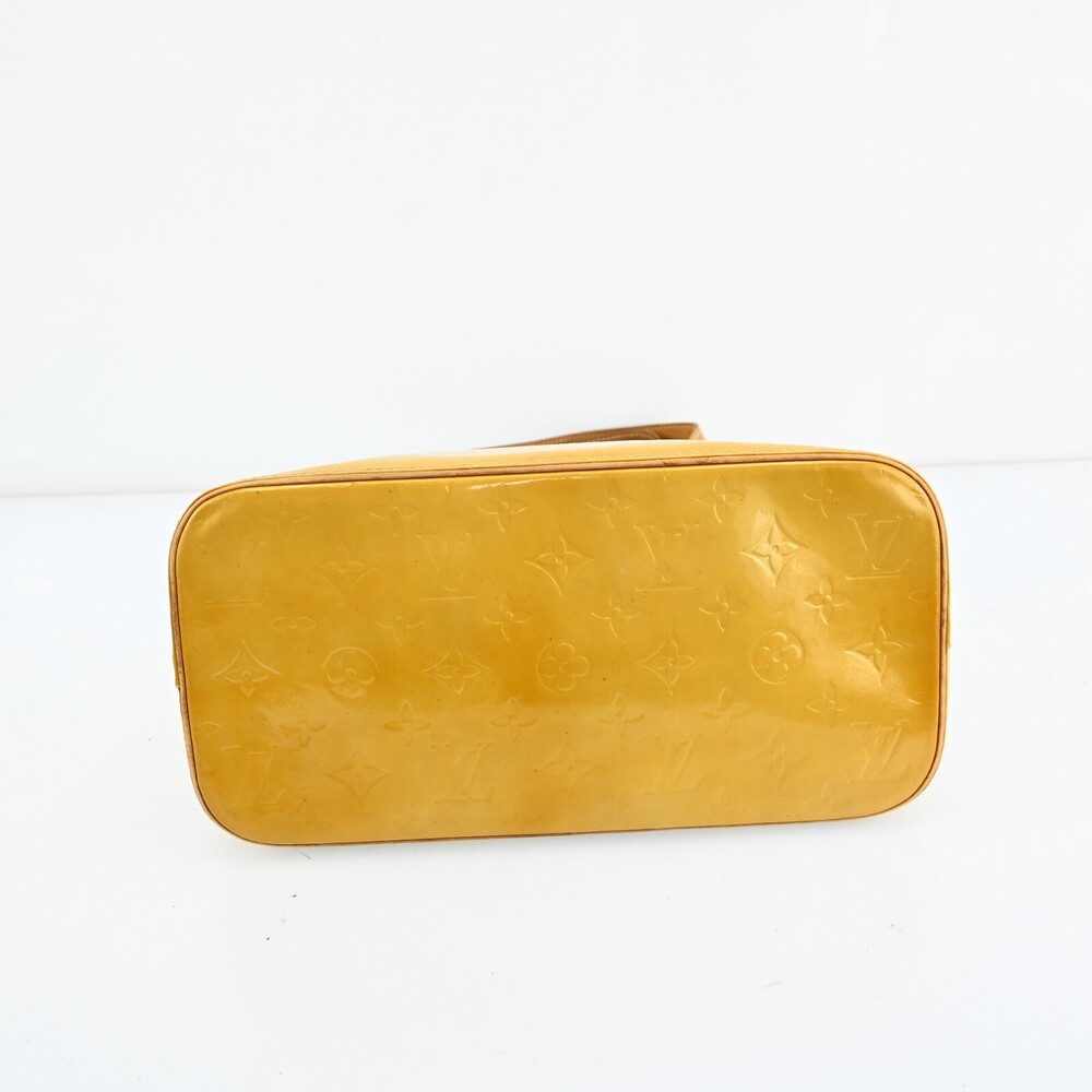 Auth Louis Vuitton Vernis Houston #198858L24B - Picture 7 of 15